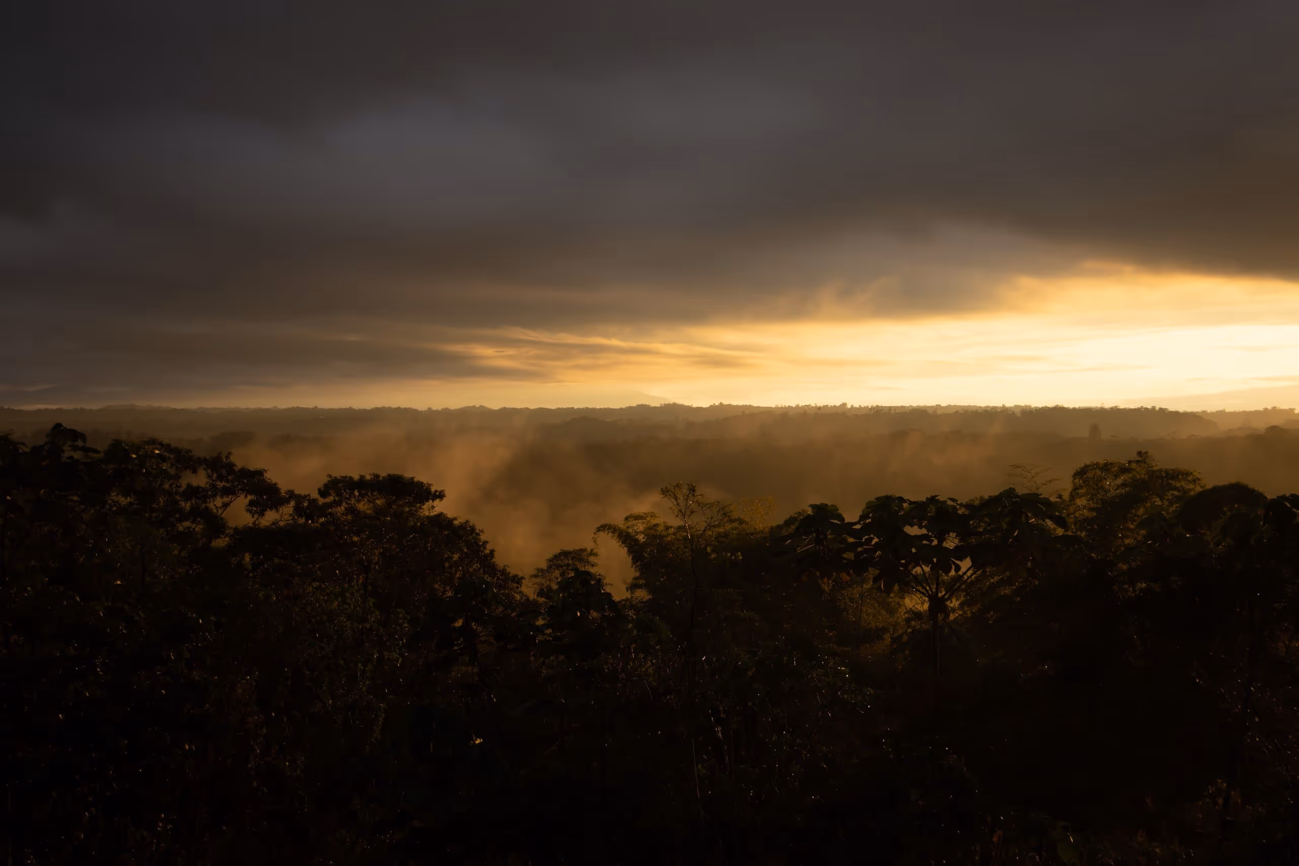 Paisaje y territorio habitado en Ecuador, por Andrés León León (3/5)