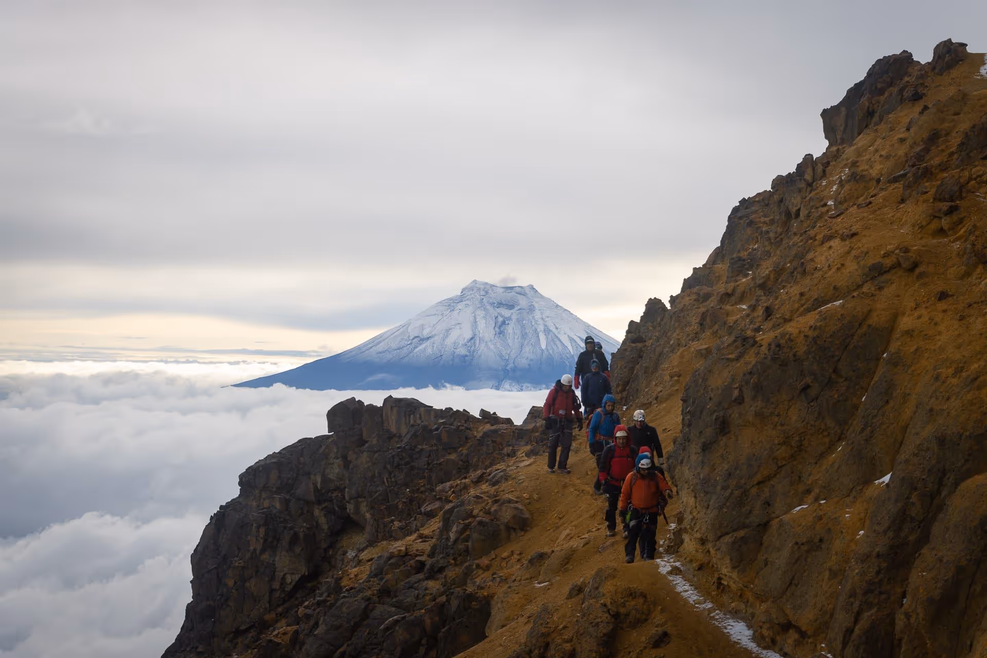 Paisaje y territorio habitado en Ecuador, por Andrés León León (4/5)