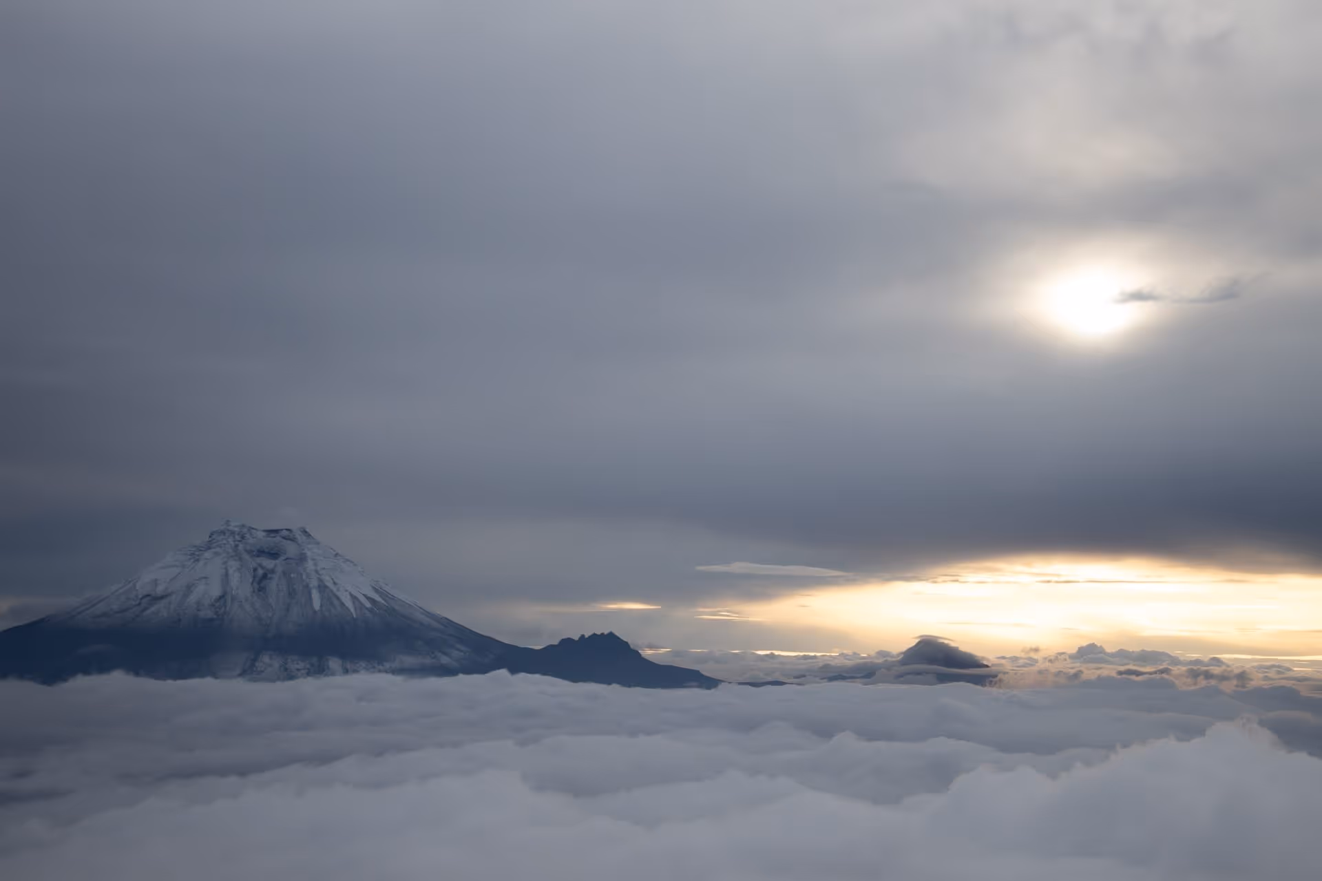Paisaje y territorio habitado en Ecuador, por Andrés León León (5/5)